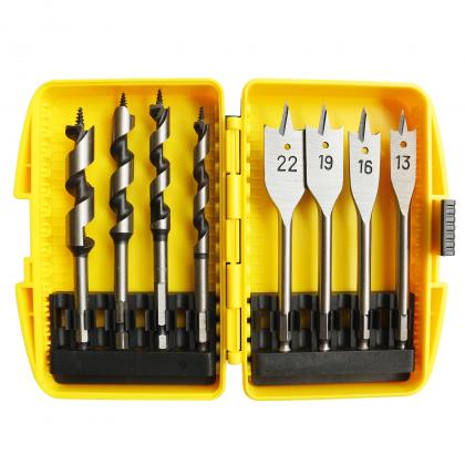 8PCS Wood Bore Drill Bit Wholesale Price