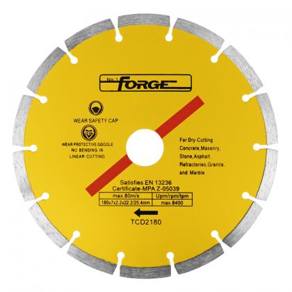180MM(7) Segmented Diamond Blade Wholesale Price