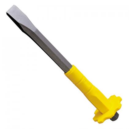 Cold Chisel Flat 12 Soft Grip Wholesale Price