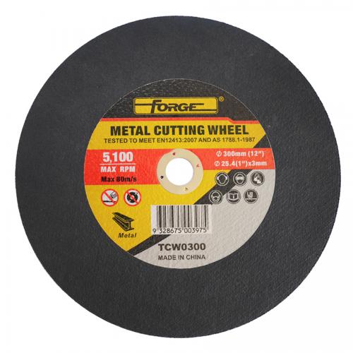300MM Metal Cutting Wheel Wholesale Price