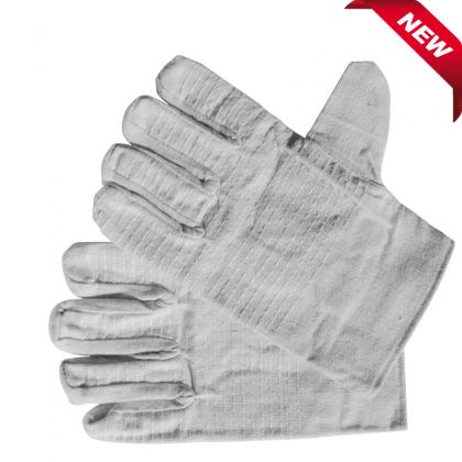 Canvas Gloves Wholesale Price