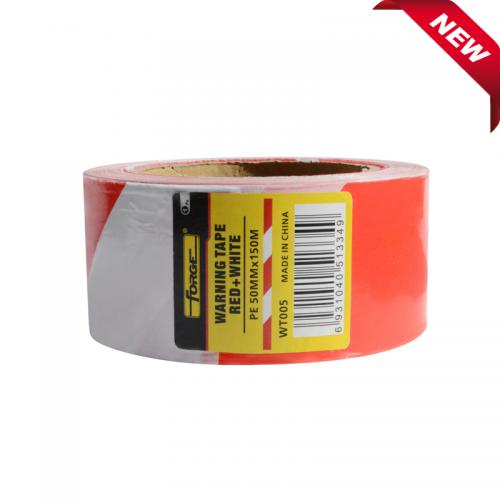 Warning Tape Red+White Wholesale Price