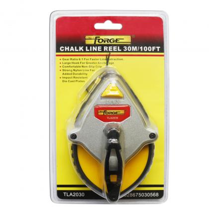 Chalk Line Reel 30M/100FT Wholesale Price