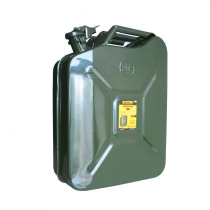 Jerry Can Wholesale Price