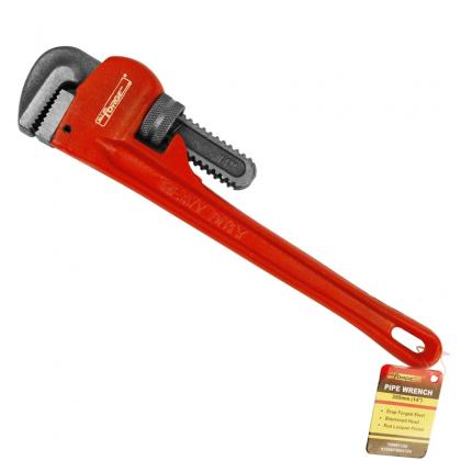 350MM(14) Pipe Wrench Wholesale Price