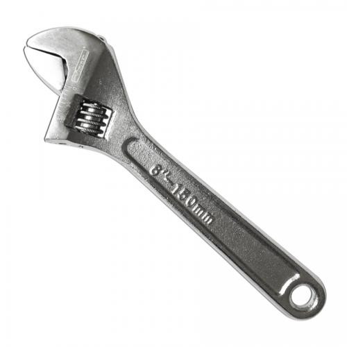150MM(6) Adjustable Wrench Wholesale Price