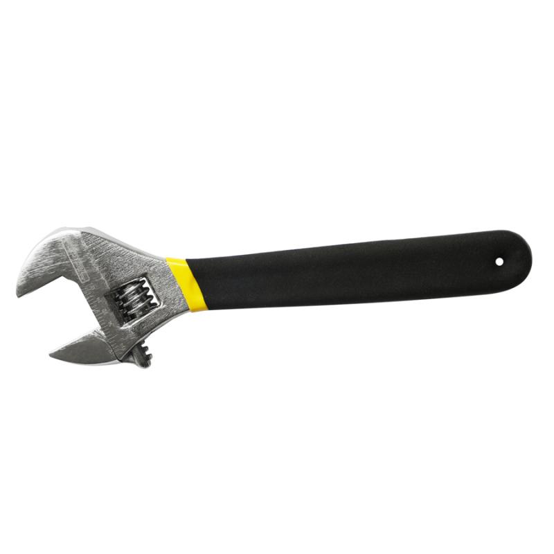 Wrench Adjustable Matt Grip