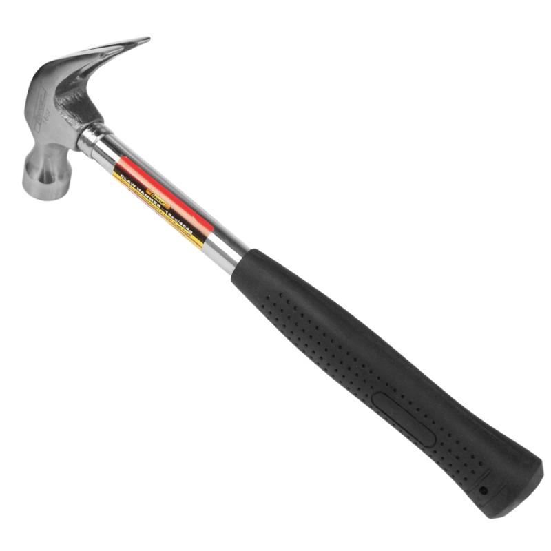 20 oz/ 567g Hammer Claw Steel Tubular Handle