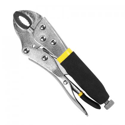 Pliers Lockgrip Matt Grip 5 Wholesale Price