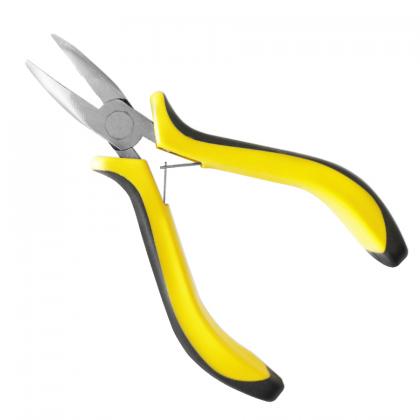 Mini Bent Nose Pliers Wholesale Price