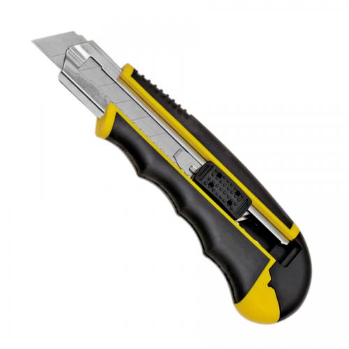 Utility Knife Auto Reload 8 Blades Wholesale Price