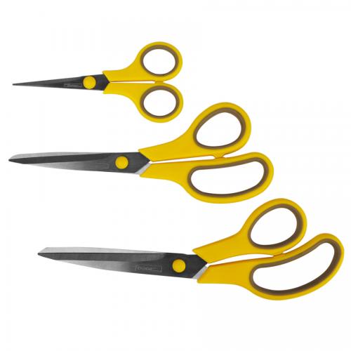 Scissors Set S/S 3pcs Wholesale Price