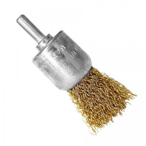 Wire End Brush Wholesale Price