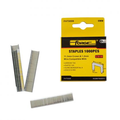 6MM Staples Wholesale Price
