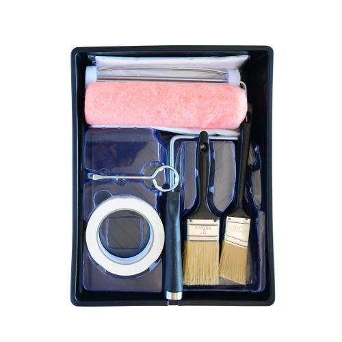 FORGE® 9pcs 9Paint Roller Kit Wholesale Price