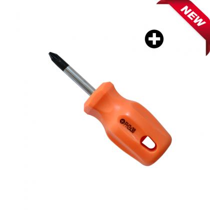 PH2x38mm Screwdriver Wholesale Price