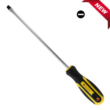 6x200mm Screwdriver Wholesale Price