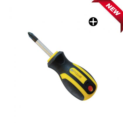 PH2x38mm Screwdriver Wholesale Price