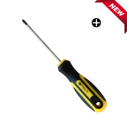 PH0x75mm Screwdriver Wholesale Price