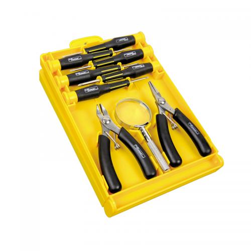 Precision Tools Kit 9pcs Wholesale Price