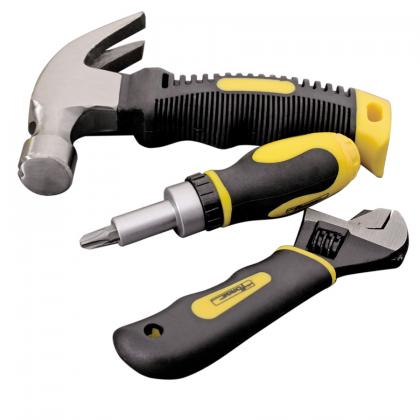 3PCS Stubby Tool Set Wholesale Price