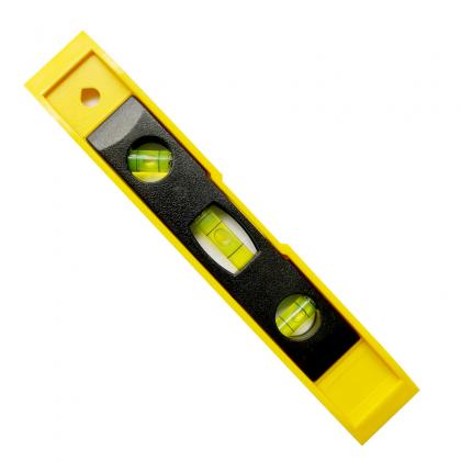 Level Torpedo ABS Plastic 230mm Wholesale Price