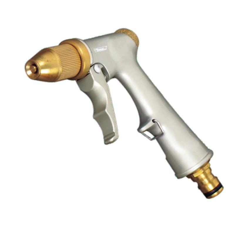 Spray Gun Adjustable Metal Forge Max