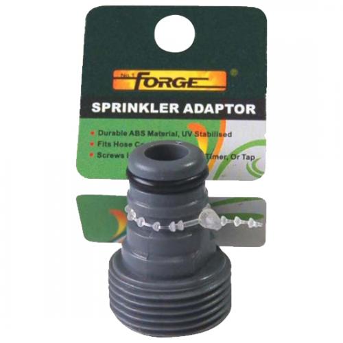 Adator Threaded 3/4 Male ABS Wholesale Price