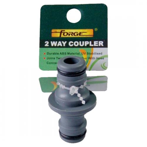 2 Way Coupler ABS Wholesale Price