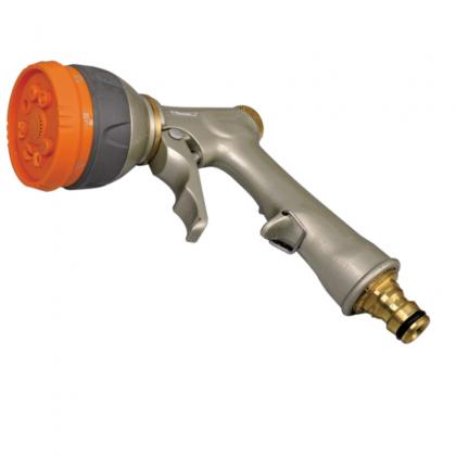 Spray Gun 8-Pattern Metal Forge Max Wholesale Price