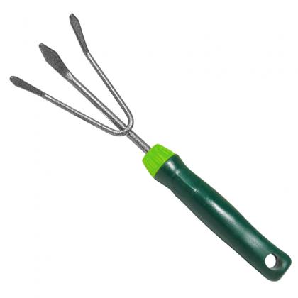 Garden Handy Rake Plastic Handle Wholesale Price