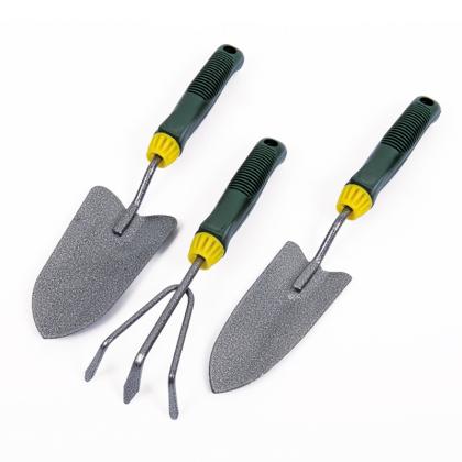 Garden Small Tools Set 3pcs Wholesale Price