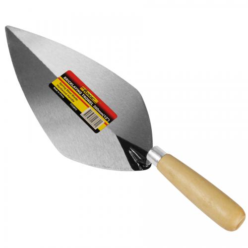 12(300MM)Bricklaying Trowel Wholesale Price