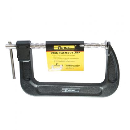 6”Quick -Release C-Clamp Wholesale Price