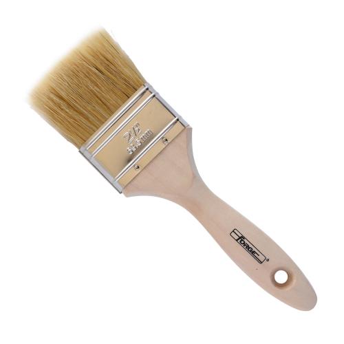 2.5(63mm) Paint Brush Wood Handle Wholesale Price
