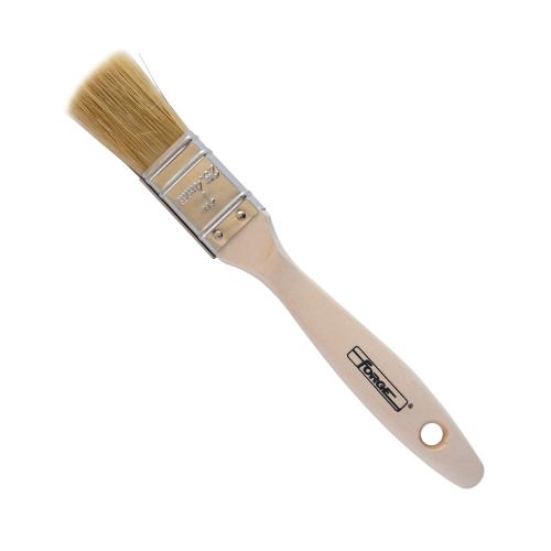 1(25mm) Paint Brush Wood Handle Wholesale Price