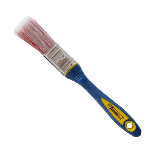 1(25mm) Paint Brush Rubber Grip Handle  FORGE Wholesale Price