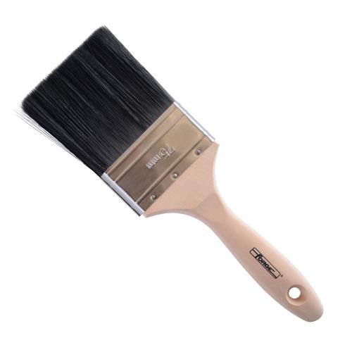 3(75mm) Paint Brush Econo Wooden Handle  FORGE MAX Wholesale Price