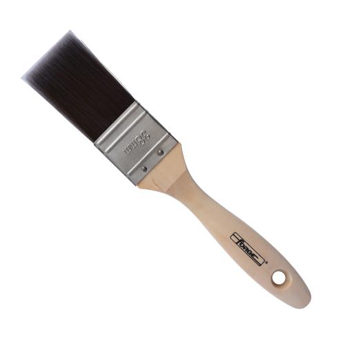 38mm(1.5) Paint Brush LUXURY Wooden Handle Wholesale Price