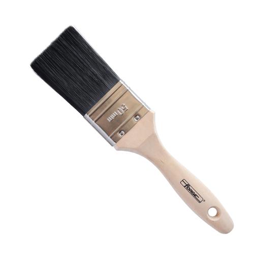 2(50mm) Paint Brush Econo Wooden Handle  FORGE MAX Wholesale Price