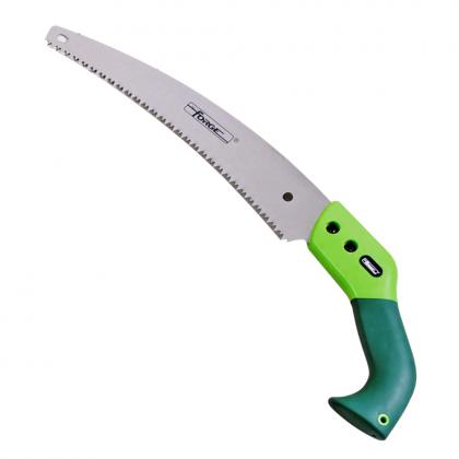 Pruning Saw 14 Cushion Grip Curved Blade Wholesale Price