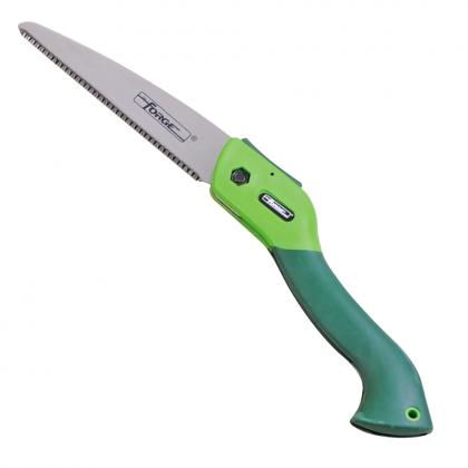 Folding Pruning Saw 180mm, Grip Handle Wholesale Price