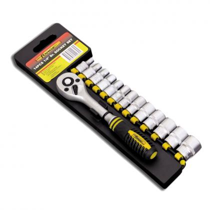 14PCS 1/4Dr.Socket Set Wholesale Price