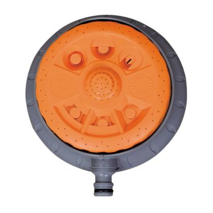 Dial Sprinkler ABS 8 Pattern Wholesale Price