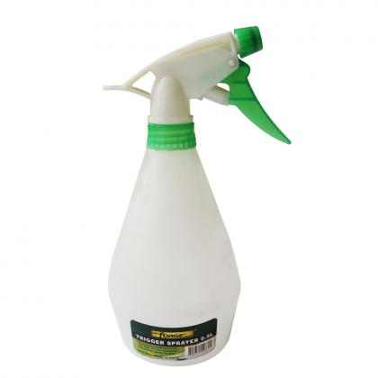 trigger sprayer bottle