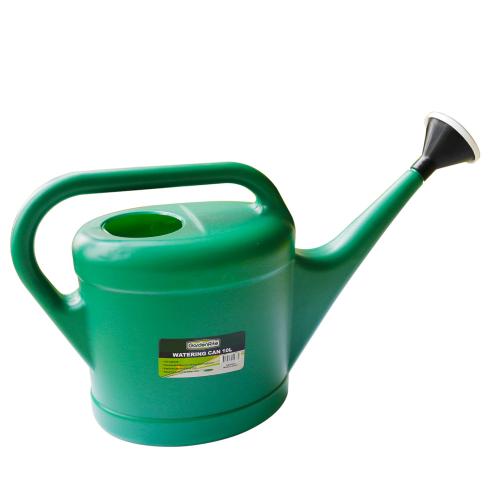 Watering Can 10L Plastic Wholesale Price