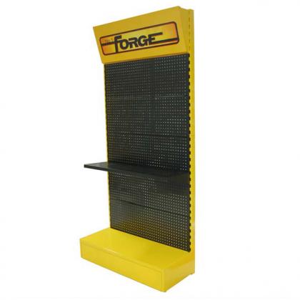Base-wall Metal Display Panel Wholesale Price