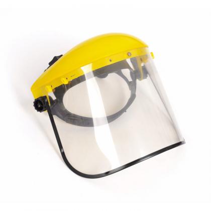 Safety Face Shield Handyman Wholesale Price