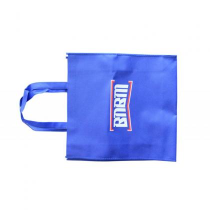 Enviro Shopping Bag With Forge Logo Wholesale Price