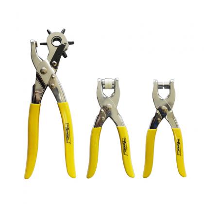 3PCS Hole Punch&Grommet Tool Kit Wholesale Price
